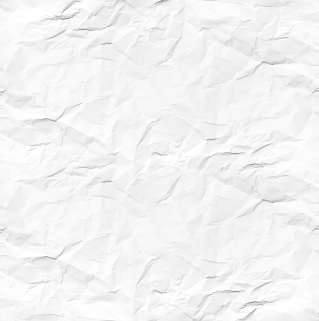 Kostenlose Foto schwarz zerknittertes papier