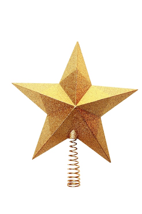 Kostenlose Foto weihnachtsstern