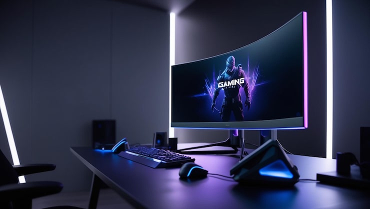 Foto 4k-wallpaper-spiele
