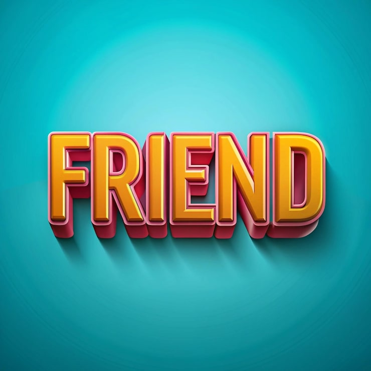 Foto efecto de texto 3d editable ilustración vectorial dibujos animados clipart y diseño de arte de líneas texto 3d editable