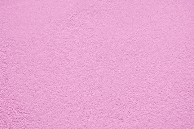 Foto pared de textura de estuco rosa del edificio