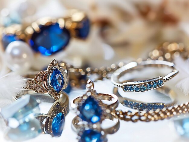 Foto schmuck