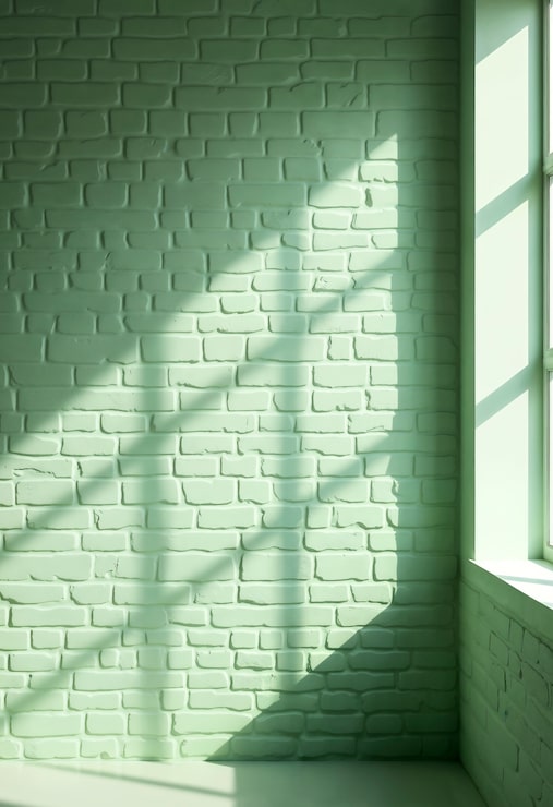 Brick wall background