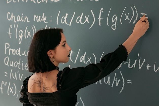 Bildung und Lernen