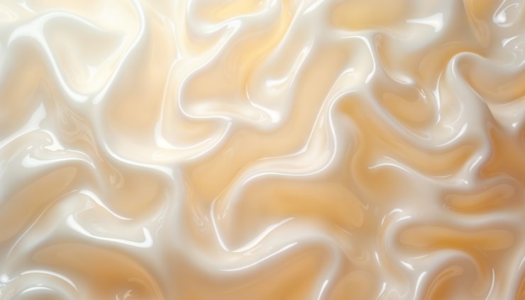 Natural textured surface