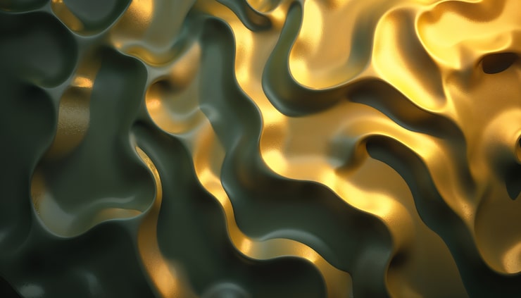 Natural textured surface