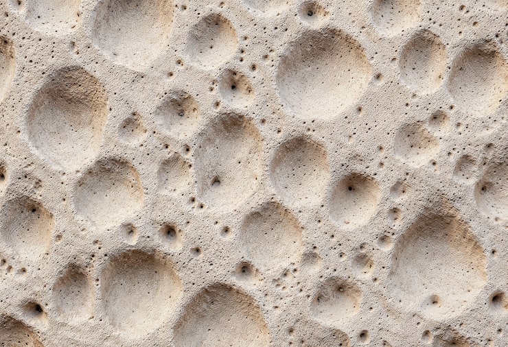 Rock texture wallpaper