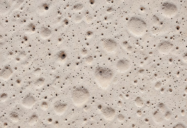 Rock texture wallpaper