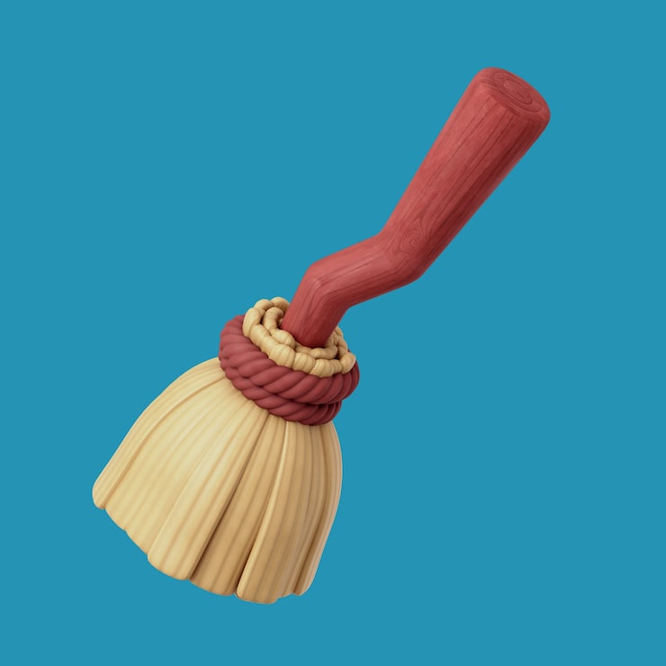 3d rendering of fantasy icon