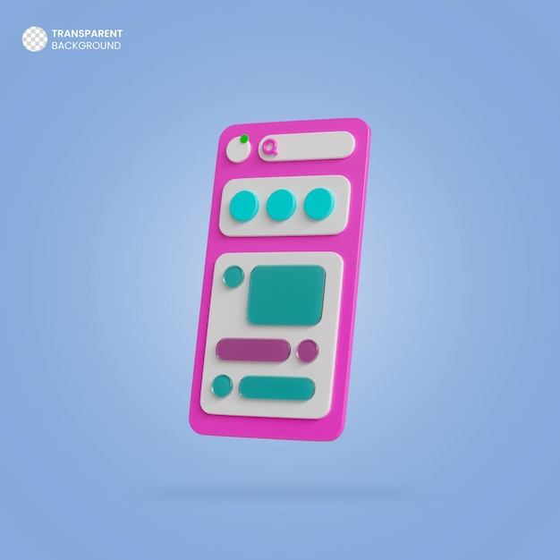 無料PSD 吹き出し 3 d 会話 ui インターフェイス アイコン
