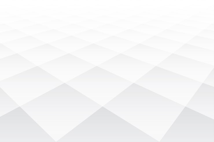 無料Vector 3d プロスペクティブ スタイル ダイヤモンド フォーム 白い背景