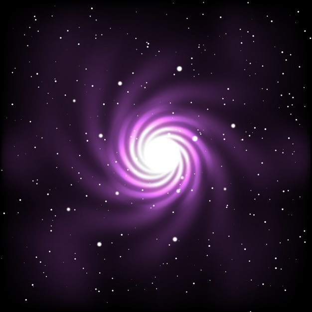 無料Vector コスモス抽象的な背景
