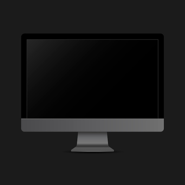 無料Vector デジタルデバイスモックアップ
