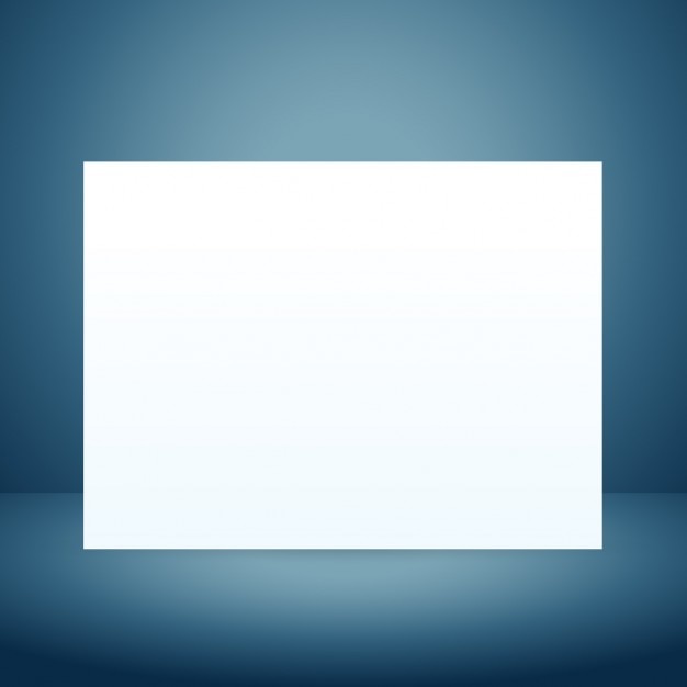 無料Vector 空のボード