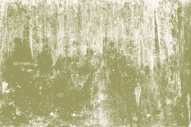 免費 Vector 在綠色背景上覆蓋著苦的質感