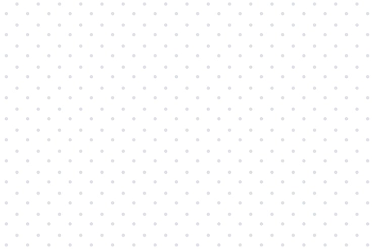 밝은 회색 점 배경