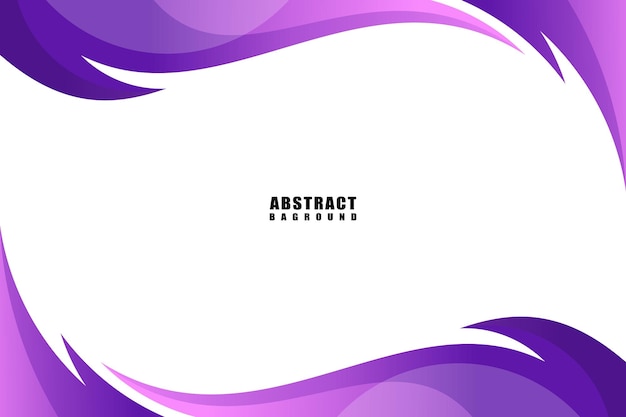 ฟรี Vector เทมเพลตออกแบบพื้นหลังแบบนามธรรมสมัยใหม่