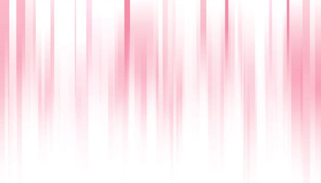 無料Vector ピンクのエレガントなデジタルグリッチ背景