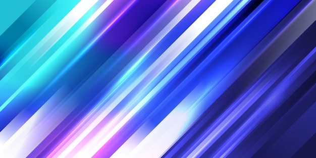 無料Vector ストライプラインの背景