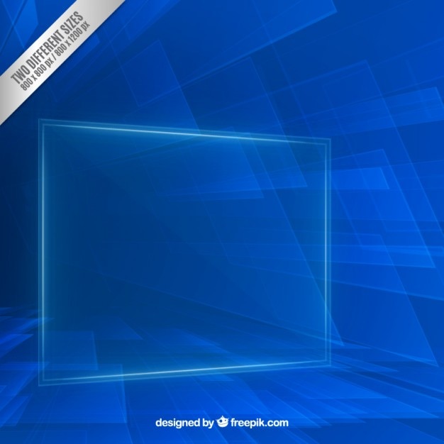 免費 Vector 透明屏幕背景