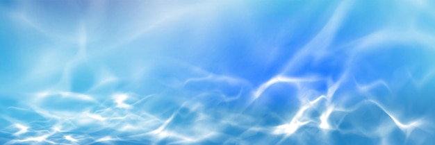 無料Vector オーバーレイ効果の水化光効果