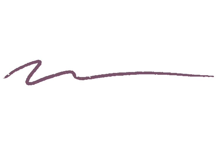 Kostenlose PSD illustration des pinselstriches isoliert