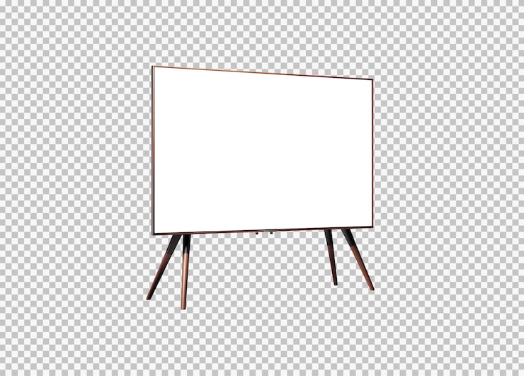 Kostenlose PSD isoliertes serifendesign
