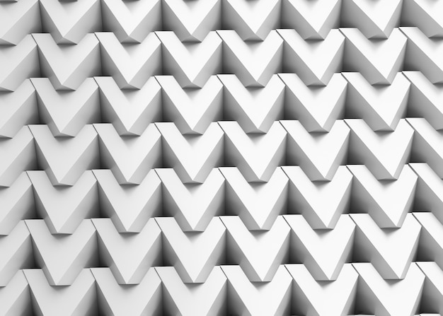 Gratis Foto 3d elegante geometriske teksturbakgrunner
