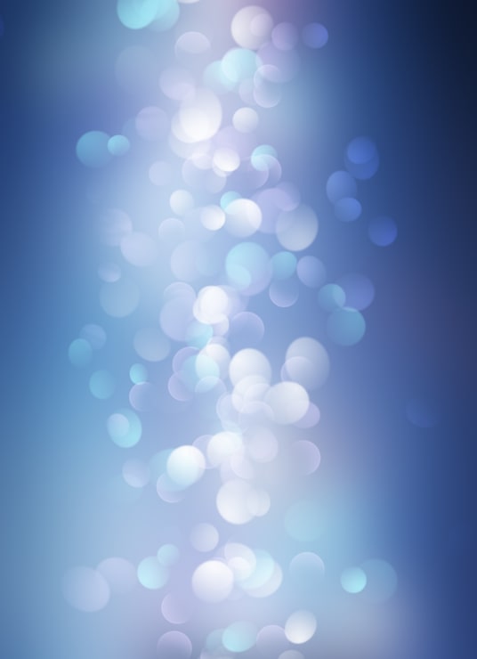 Gratis Foto abstrakt julebakgrunn av bokeh-lys