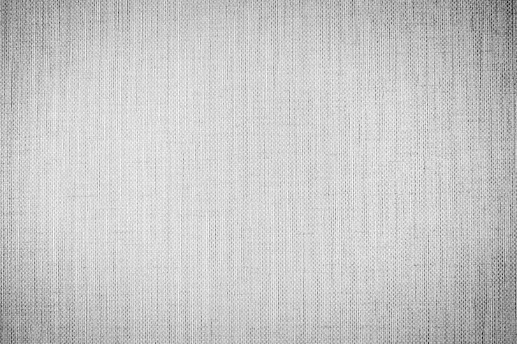 Gratis Foto abstrakt og overflate grå bomulls tekstur