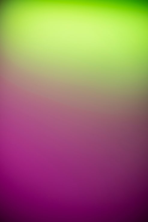Gratis Foto abstrakte gradient neonlys