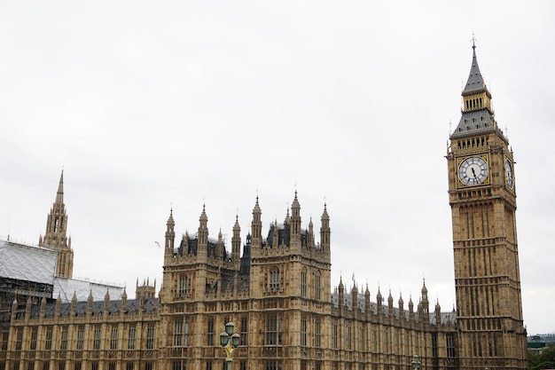 Gratis Foto arkitekt historie victorian famous tower