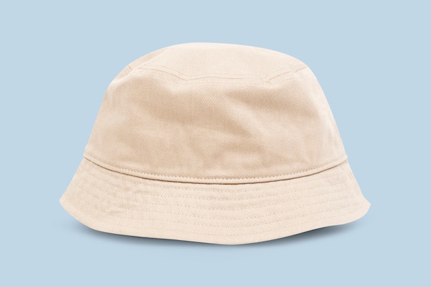 Gratis Foto beige bøttehatt unisex tilbehør