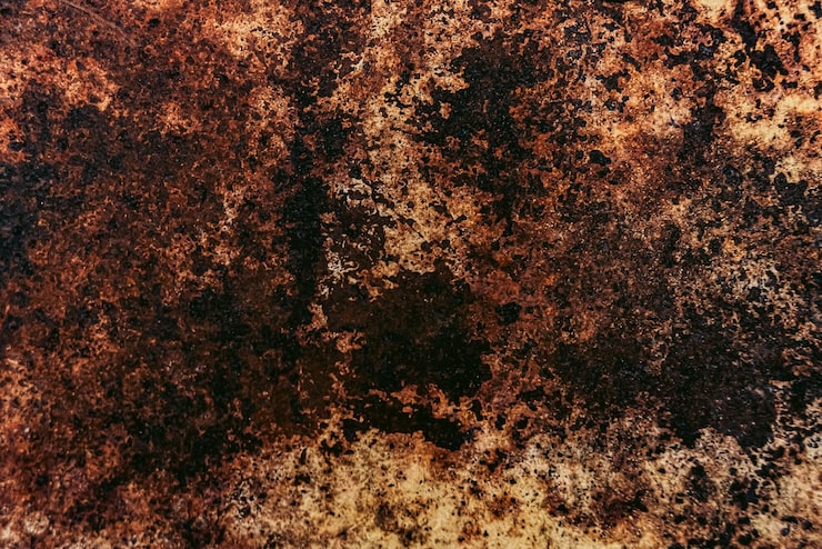Gratis Foto bilde av metallteksturmønster