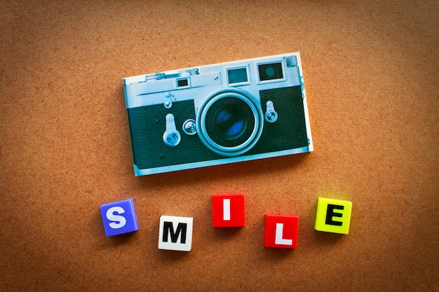 Gratis Foto blokk stave utdanning type fargerik