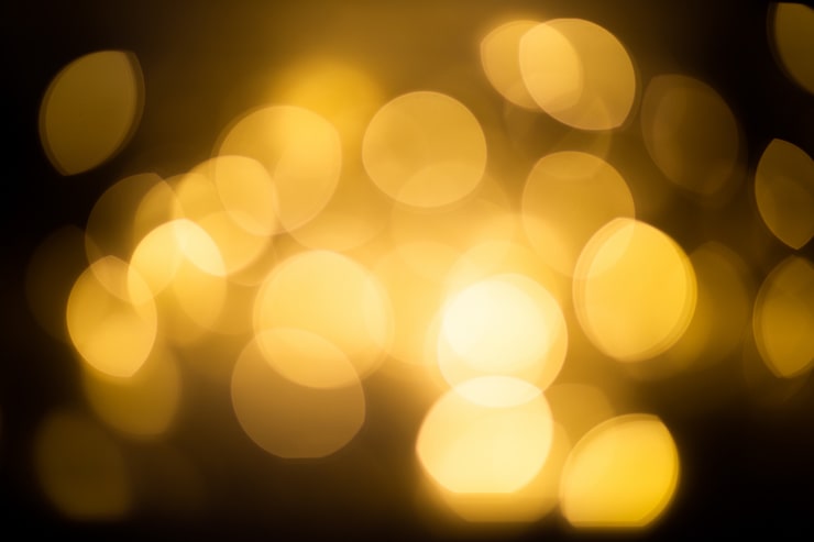 Gratis Foto bokeh-lys