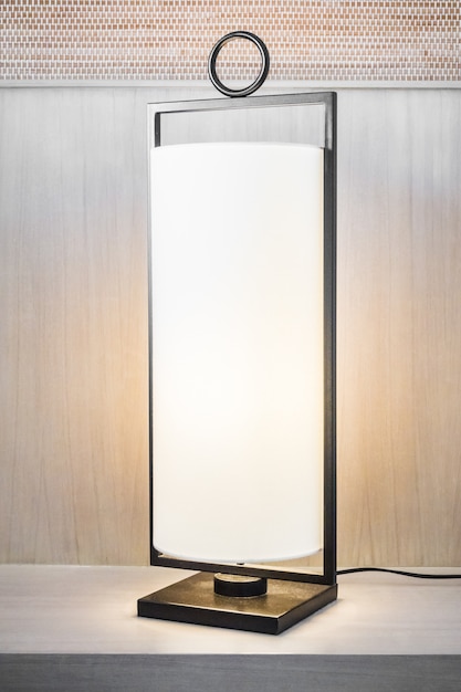 Gratis Foto bordlampe