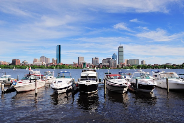 Gratis Foto boston