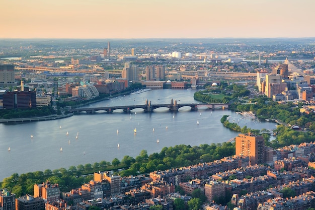 Gratis Foto boston