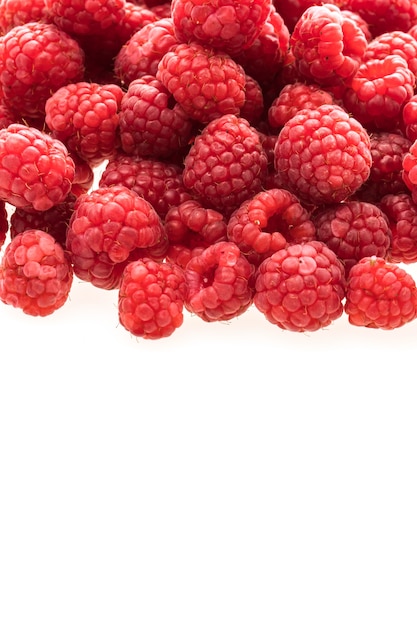 Gratis Foto bringebærfrukt