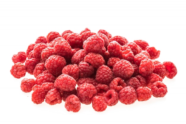 Gratis Foto bringebærfrukt