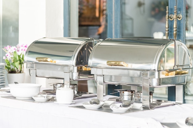 Gratis Foto buffetcatering