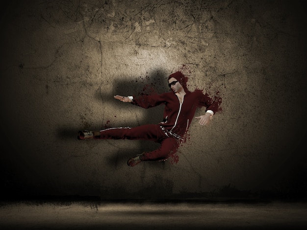 Gratis Foto danser