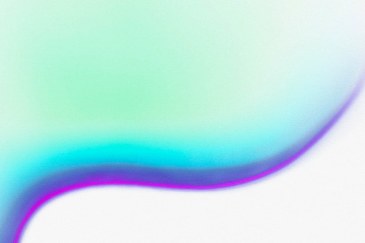 Gratis Foto estetisk bakgrunn med gradient solnedgang projektorlampe