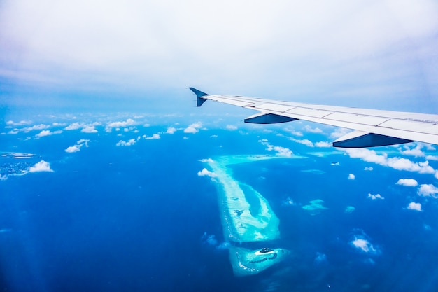 Gratis Foto flyvinge