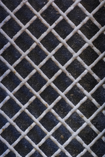 Gratis Foto grid tekstur