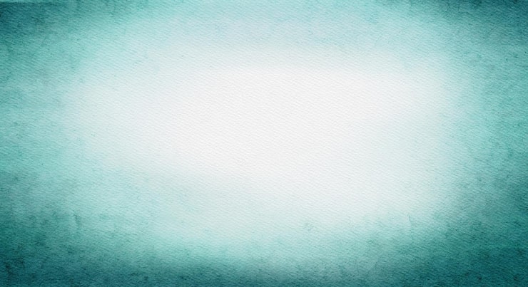 Gratis Foto grønn gradient akvarellbakgrunn