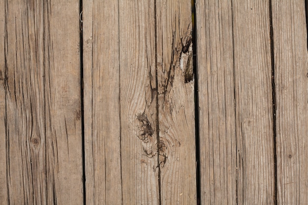 Gratis Foto herjede treplanker