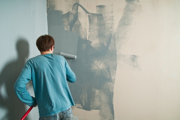 Gratis Foto husrenovering