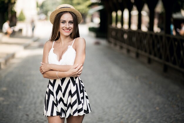 Gratis Foto jente